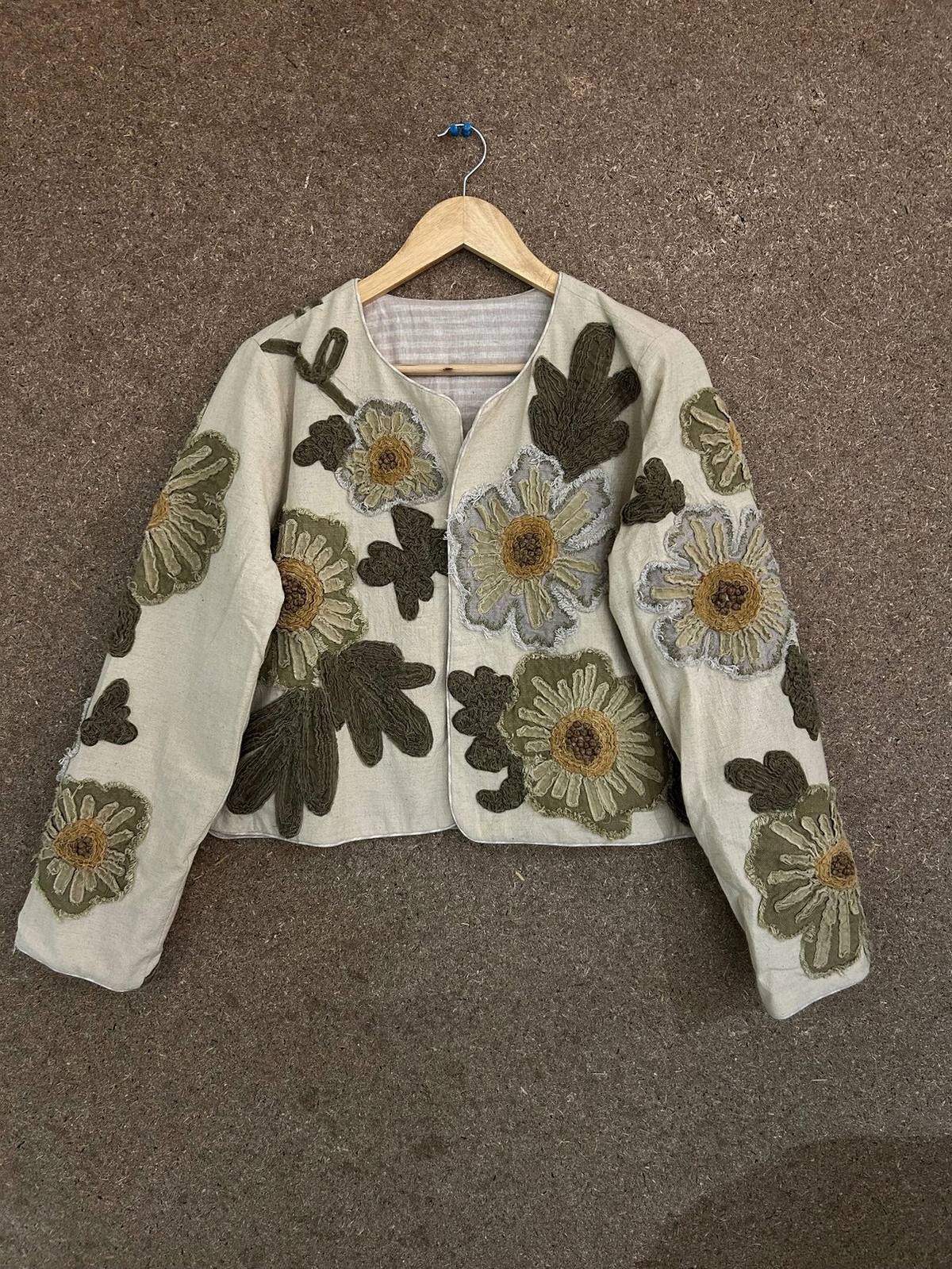 Banana Republic look 3